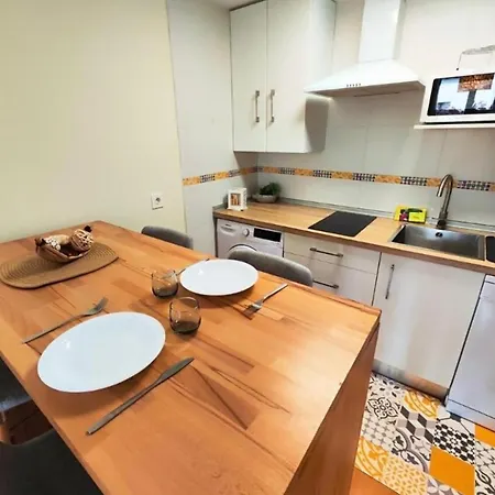 Refugio Pirenaico En إسكارييا